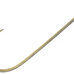 Eagle Claw Aberdeen Gold Hook Hooks/Jig Heads