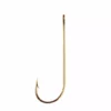 Eagle Claw Hook Aberdeen, Bronze, Size 6, 10pk Hooks/Jig Heads
