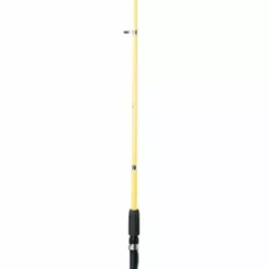 Eagle Claw Telescopic Spincast Pack-It Rod PK555SC