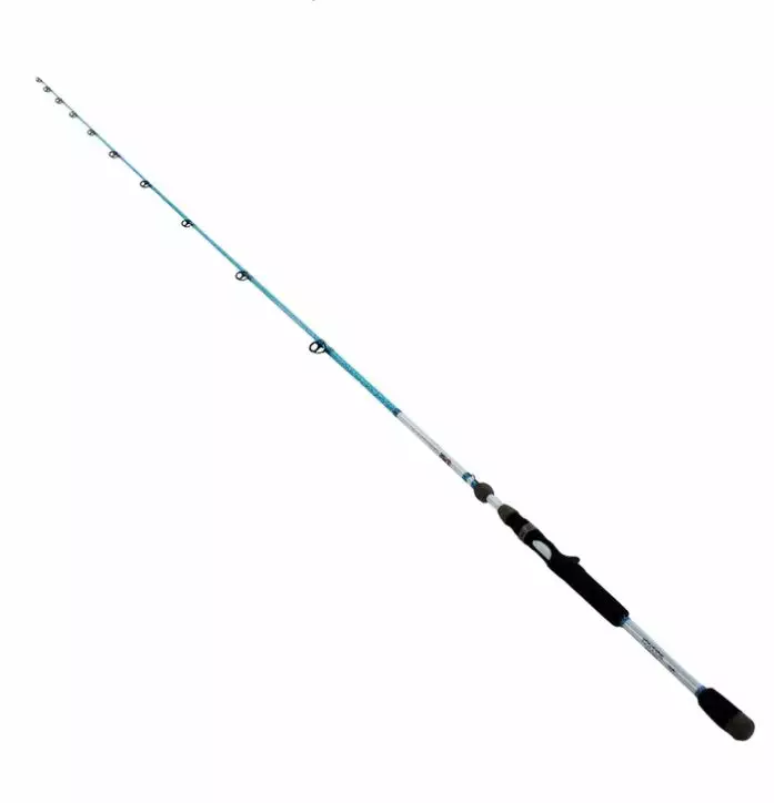 Rods & Combo's Eagle Claw Wright & McGill Inshore Casting Rod 7' 2" WMFBML72C1 3 Rods & Combo's Eagle Claw Wright & McGill Inshore Casting Rod 7' 2" WMFBML72C1