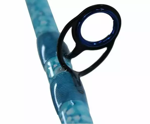 Rods & Combo's Eagle Claw Wright & McGill Inshore Casting Rod 7' 2" WMFBML72C1 6 Rods & Combo's Eagle Claw Wright & McGill Inshore Casting Rod 7' 2" WMFBML72C1