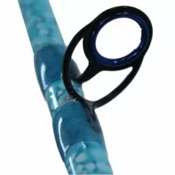 Eagle Claw Wright & McGill Inshore Spinning Rod 7' 6