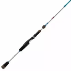 Eagle Claw Wright & McGill Inshore Spinning Rod 7' 6