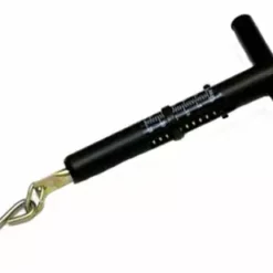 Fishing Accessories Eagle Claw Precision Handle Scale