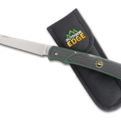 Knives And Tools Outdoor Edge Fish And Bone Fillet Knife W/Sheath