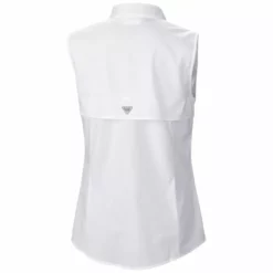 Columbia Sportswear Columbia Women's PFG Tamiami™ Sleeveless Shirt FL7057