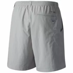 Columbia Sportswear Men's Shorts & Slack Columbia Men's PFG Backcast III™ Water Short Cool Grey
