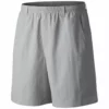 Columbia Sportswear Men's Shorts & Slack Columbia Men's PFG Backcast III™ Water Short Cool Grey