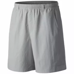 Columbia Sportswear Men's Shorts & Slack Columbia Men's PFG Backcast III™ Water Short Cool Grey