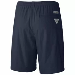 Columbia Sportswear Men's Shorts & Slack Columbia Men's PFG Backcast III™ Water Short Night Tide