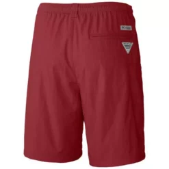 Columbia Sportswear Columbia Men's PFG Backcast III™ Water Short Beet Men's Shorts & Slack
