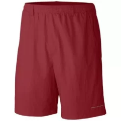 Columbia Sportswear Columbia Men's PFG Backcast III⢠Water Short Beet Men's Shorts & Slack