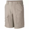 Columbia Sportswear Columbia Men's PFG Permit⢠II Short Men's Shorts & Slack 1 Columbia Sportswear Columbia Men's PFG Permit⢠II Short Men's Shorts & Slack