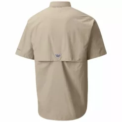 Columbia Sportswear Columbia Men's PFG Bahama™ II S/S Tan