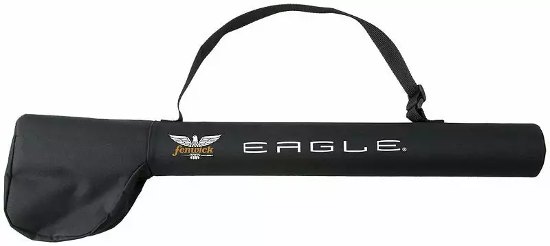 Fenwick Eagle Travel Fly Rod 8' 4pc EAFLY804WT-4 Fishing 6 Fenwick Eagle Travel Fly Rod 8' 4pc EAFLY804WT-4 Fishing