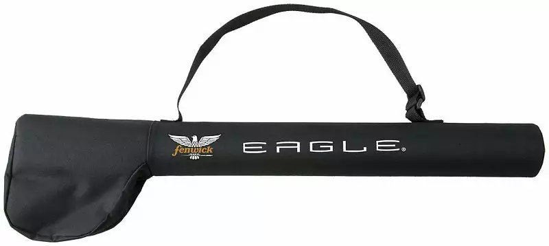 Fenwick Eagle Travel Fly Rod 8' 6" 4pc EAFLY865WT-4 6 Fenwick Eagle Travel Fly Rod 8' 6" 4pc EAFLY865WT-4