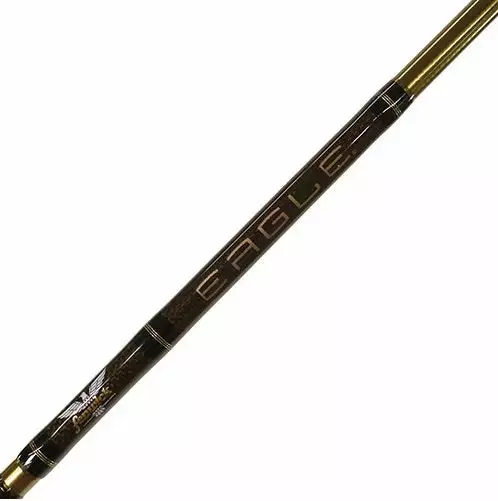Fenwick Eagle Travel Fly Rod 8' 4pc EAFLY804WT-4 Fishing 4 Fenwick Eagle Travel Fly Rod 8' 4pc EAFLY804WT-4 Fishing