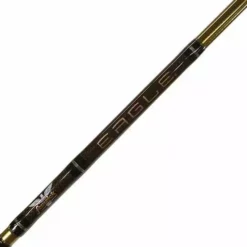 Fenwick Eagle Travel Fly Rod 8' 6" 4pc EAFLY865WT-4 7 Fenwick Eagle Travel Fly Rod 8' 6