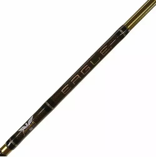 Fenwick Eagle Travel Fly Rod 8' 6" 4pc EAFLY865WT-4 4 Fenwick Eagle Travel Fly Rod 8' 6" 4pc EAFLY865WT-4