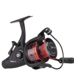 Penn Fierce III 2500 Live Liner Reel FRCIII2500LL