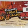 Lures & Bait Fishbites Fight Club Fight'n Shrimp White Knuckle 6 Per Pk FCC-513 1 Lures & Bait Fishbites Fight Club Fight'n Shrimp White Knuckle 6 Per Pk FCC-513