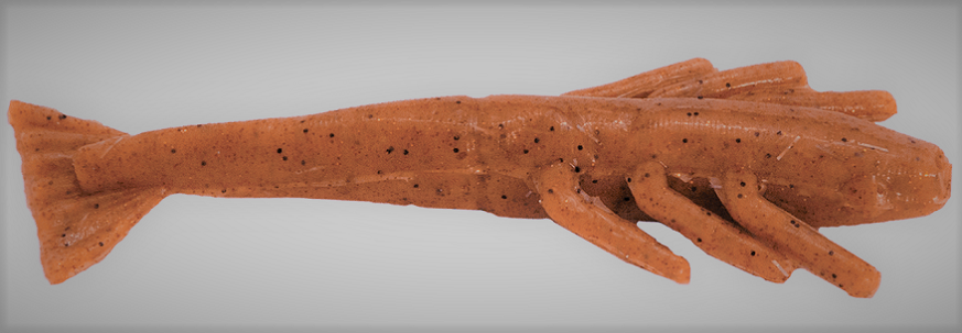 Lures & Bait Fishbites Fight Club Fight'n Shrimp Knock Out 6pk 4 Lures & Bait Fishbites Fight Club Fight'n Shrimp Knock Out 6pk