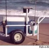 Angler's Fish-n-Mate-Jr 105 Fishing Carts