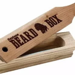 Game Calls Flextone Beard Box FLXTK118