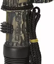 Flextone Extractor 4-N-1 Deer Call Game Calls