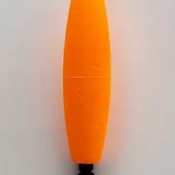 Four Horsemen Tackle Skinny Cork Orange 2pk Floats & Corks