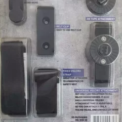 G5 Outdoors G5 Cinch Range Finder And Accessory Tether 101 Archery