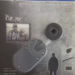 G5 Outdoors G5 Cinch Range Finder And Accessory Tether 101 Archery