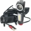Genesis Explorer 500 Lumens Headlamp GNHT-750CBR RV And Camping