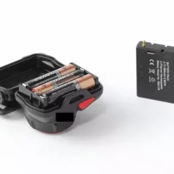 Genesis Micah 600 RFC Headlamp With Focus GNH-600RFC