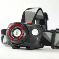 Genesis Micah 600 RFC Headlamp With Focus GNH-600RFC