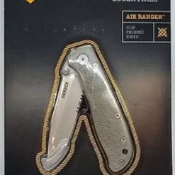 Knives And Tools Gerber Air Ranger Folding Serrated Knife 45860