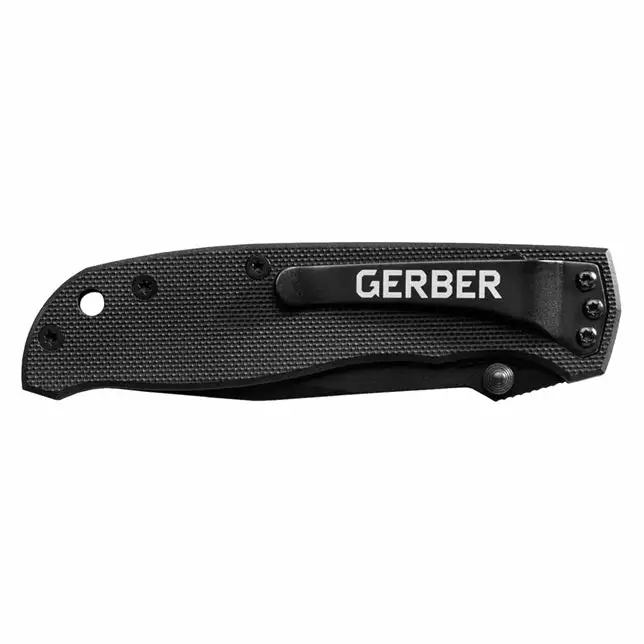 Knives And Tools Gerber Air Ranger G-10 Clip Folding Knife 31-002950 5 Knives And Tools Gerber Air Ranger G-10 Clip Folding Knife 31-002950