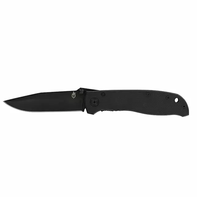 Knives And Tools Gerber Air Ranger G-10 Clip Folding Knife 31-002950 4 Knives And Tools Gerber Air Ranger G-10 Clip Folding Knife 31-002950