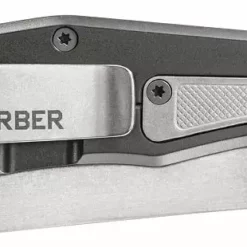 Gerber Asada Clip Folding Knife 31-003924 8 Gerber Asada Clip Folding Knife 31-003924