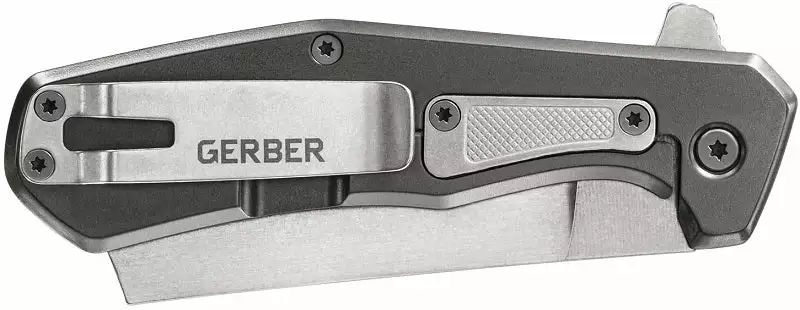 Gerber Asada Clip Folding Knife 31-003924 5 Gerber Asada Clip Folding Knife 31-003924