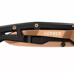 Gerber ParaLite Clip Folding Knife 31-003310