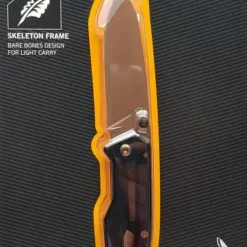 Gerber ParaLite Clip Folding Knife 31-003310