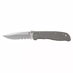 Knives And Tools Gerber Air Ranger Folding Serrated Knife 45860