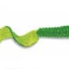 Sea Striker Got-Cha Curltail Grub Lime Green/SF 4" 20pk