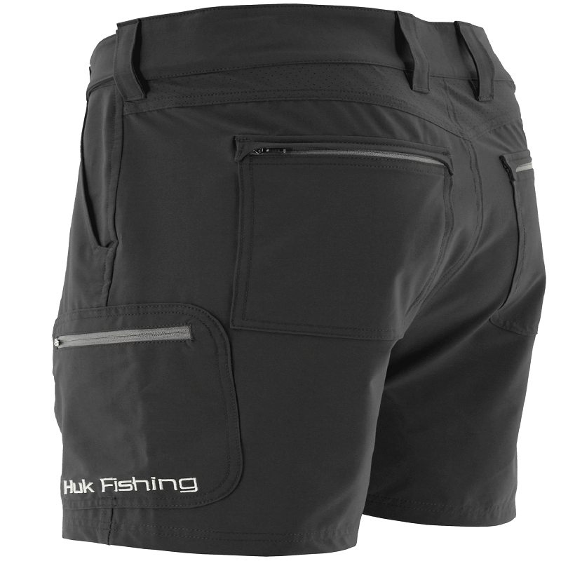 Men's Shorts & Slack Huk Men's NXTLVL Shorts 7in 5 Men's Shorts & Slack Huk Men's NXTLVL Shorts 7in