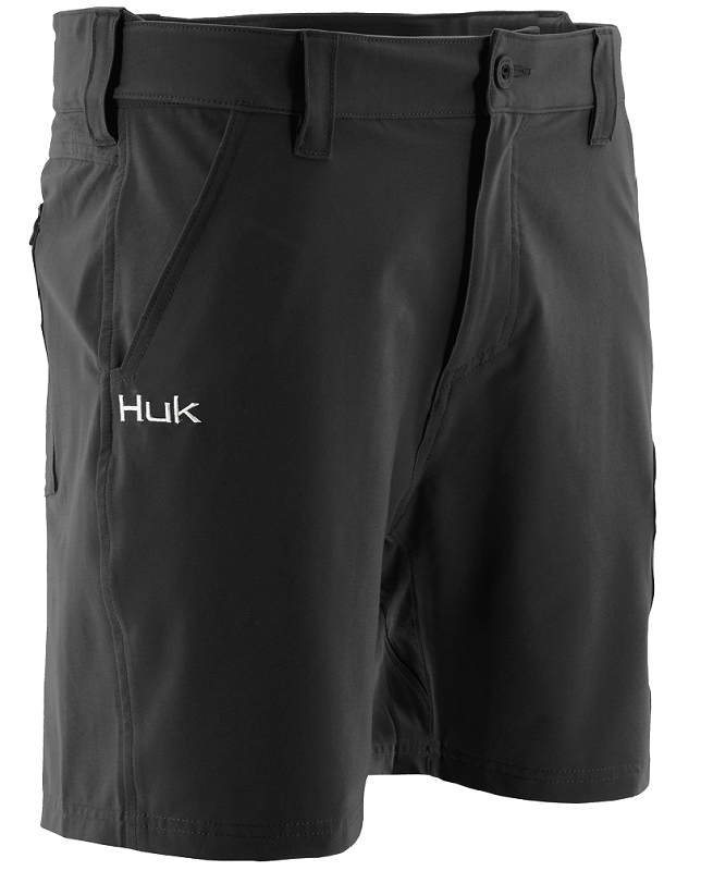 Men's Shorts & Slack Huk Men's NXTLVL Shorts 7in 4 Men's Shorts & Slack Huk Men's NXTLVL Shorts 7in