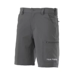 Men's Shorts & Slack Huk Men's NXTLVL Shorts 7in