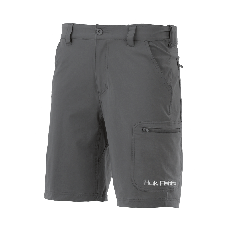 Men's Shorts & Slack Huk Men's NXTLVL Shorts 7in 3 Men's Shorts & Slack Huk Men's NXTLVL Shorts 7in