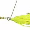 Yakima / Hildebrandt Lures & Bait Hildebrandt Snagless Sally Gold Blade 3/8 Oz 2 Yakima / Hildebrandt Lures & Bait Hildebrandt Snagless Sally Gold Blade 3/8 Oz
