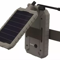 Hunting HME 2-IN-1 Solar Panel Charger & Rechargeable Battery HME-SOLP V2 7 Hunting HME 2-IN-1 Solar Panel Charger & Rechargeable Battery HME-SOLP V2